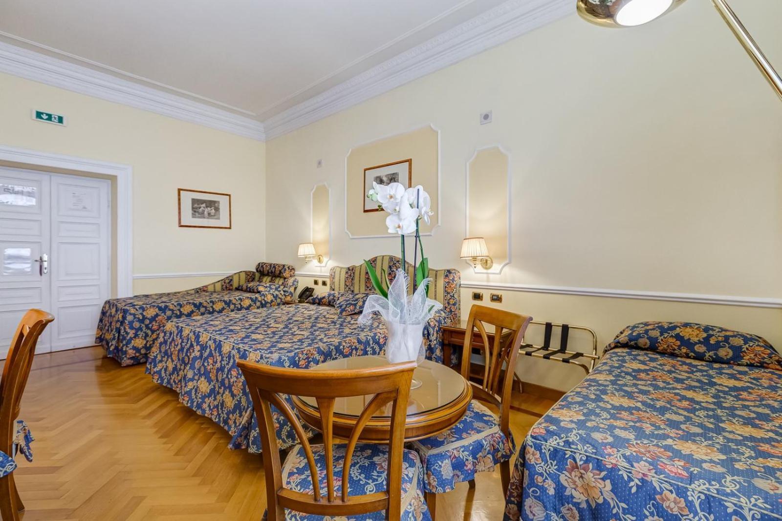 Hotel Cellini