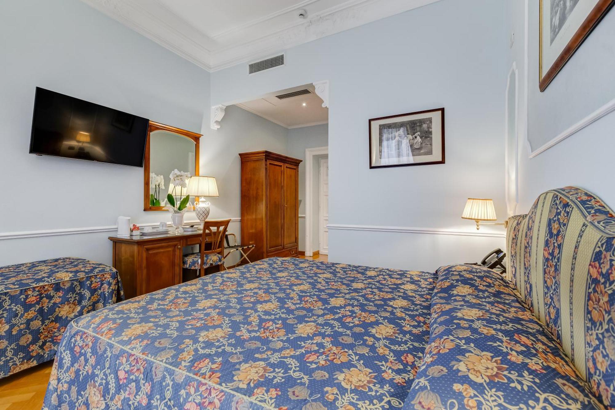 Cellini 3*